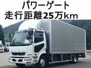 2018 FUSO FIGHTER
