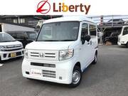 2023 HONDA N-VAN