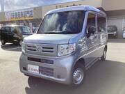 2023 HONDA N-VAN