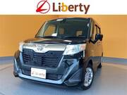 2018 TOYOTA ROOMY