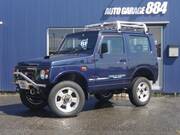 1996 SUZUKI JIMNY