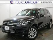 2012 VOLKSWAGEN TOUAREG