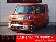 2014 DAIHATSU WAKE