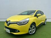 2015 RENAULT LUTECIA