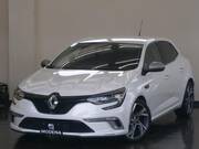 2018 RENAULT MEGANE