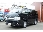 2012 TOYOTA REGIUS ACE VAN