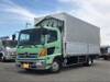 HINO POWDER CEMENT TRUCK