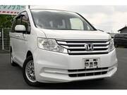 2012 HONDA STEPWAGON