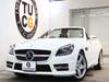 MERCEDES BENZ SLC