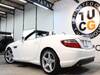 MERCEDES BENZ SLC