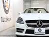 MERCEDES BENZ SLC