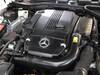 MERCEDES BENZ SLC