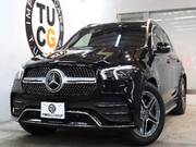 2019 MERCEDES BENZ GLE