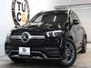 MERCEDES BENZ GLE