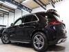MERCEDES BENZ GLE