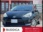 2012 TOYOTA AQUA