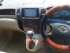 TOYOTA COROLLA SPACIO