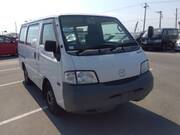 2015 MAZDA BONGO VAN DX
