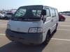 MAZDA BONGO VAN