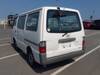 MAZDA BONGO VAN