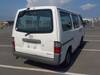 MAZDA BONGO VAN