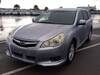 SUBARU LEGACY TOURING WAGON