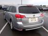 SUBARU LEGACY TOURING WAGON