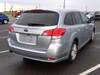 SUBARU LEGACY TOURING WAGON