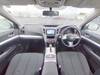 SUBARU LEGACY TOURING WAGON