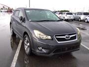 2012 SUBARU XV