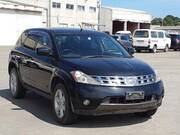 2005 NISSAN MURANO 250XL