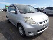 2009 TOYOTA PASSO X ADVANCED EDITION