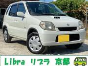 2001 SUZUKI KEI 21th CENTURY SPECIAL EX