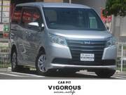 2015 TOYOTA NOAH X