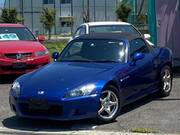 2003 HONDA S2000