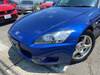 HONDA S2000