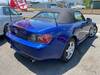 HONDA S2000