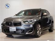 2019 BMW X2