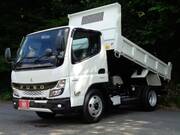 2023 FUSO CANTER