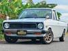 NISSAN SUNNY TRUCK