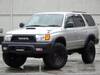 TOYOTA HILUX SURF