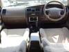 TOYOTA HILUX SURF