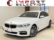 2017 BMW 5 SERIES