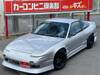 NISSAN 180SX