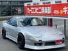 NISSAN 180SX