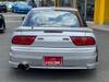 NISSAN 180SX