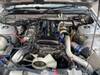 NISSAN 180SX