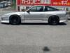 NISSAN 180SX