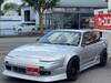 NISSAN 180SX