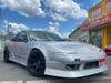 NISSAN 180SX